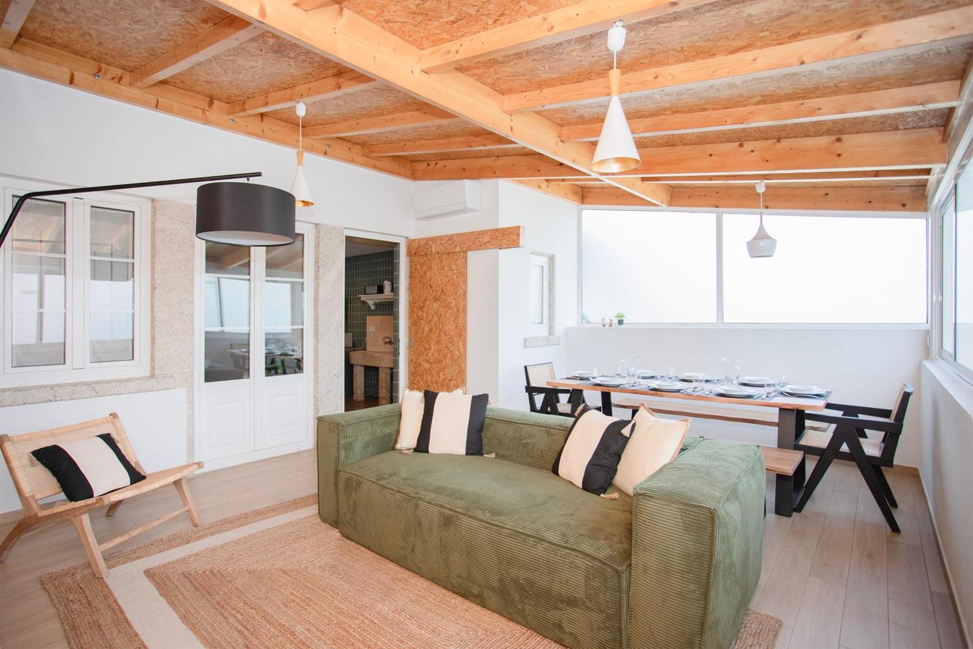 Liiiving In Porto - Downtown Quiet House Villa Dış mekan fotoğraf