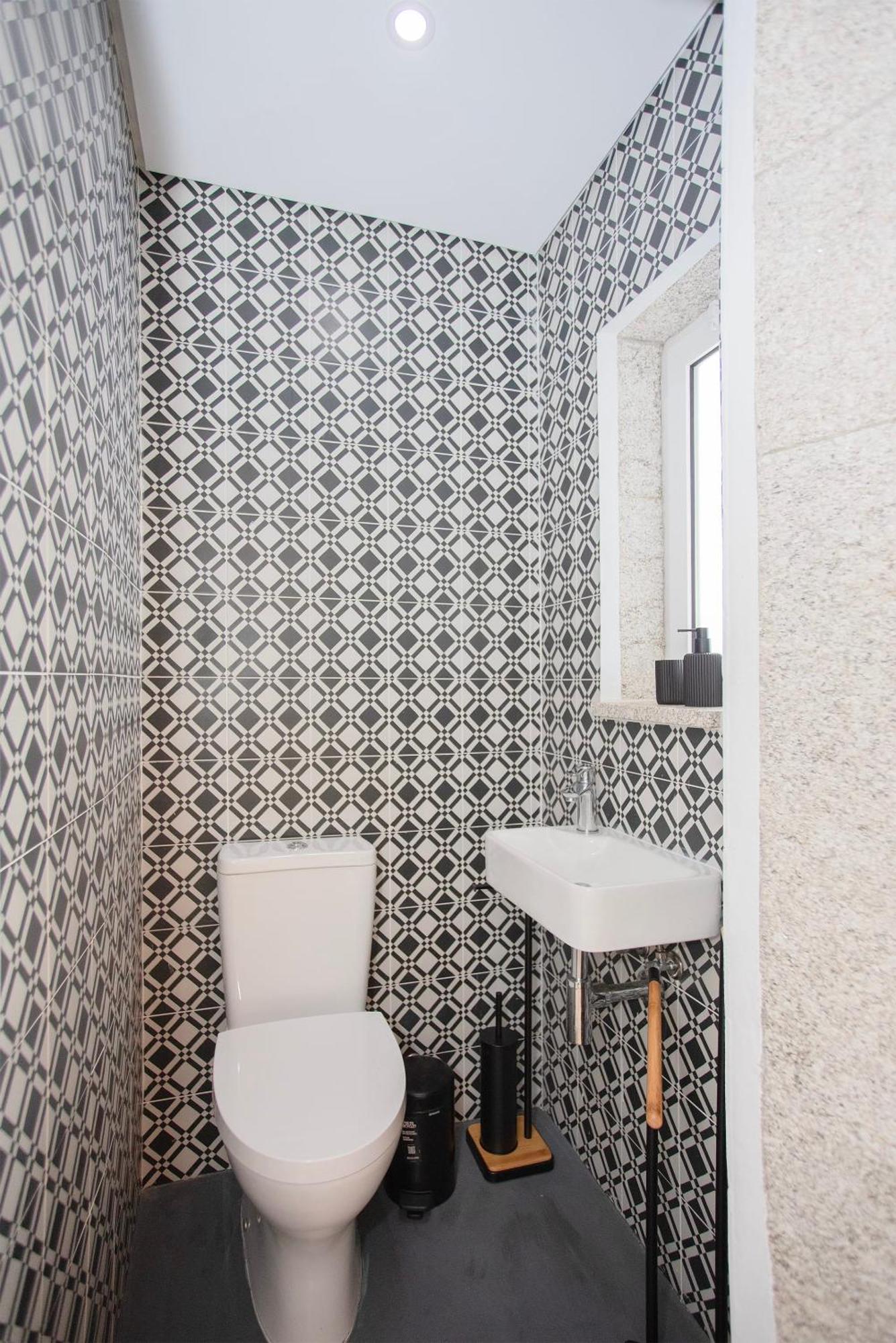 Liiiving In Porto - Downtown Quiet House Villa Dış mekan fotoğraf